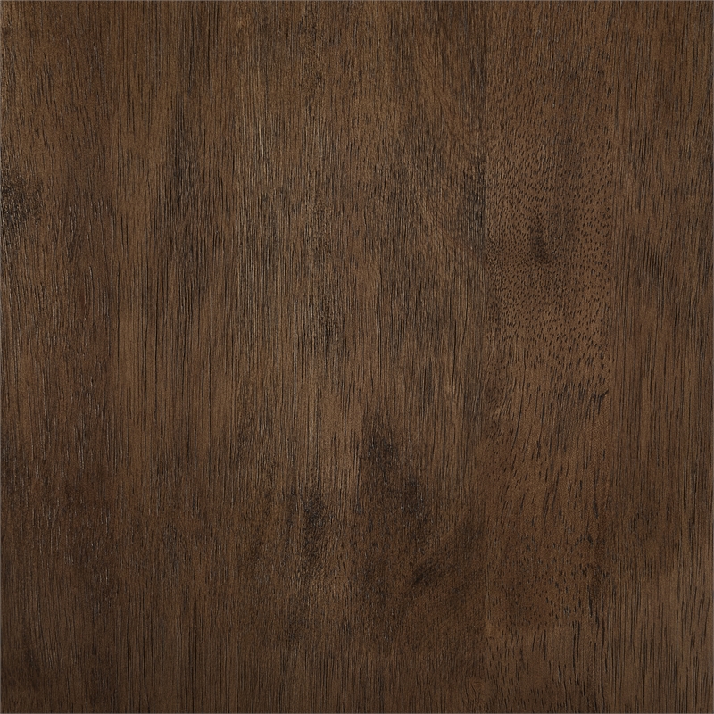 Crosley Furniture Joanna Entryway Console Table in Dark Oak