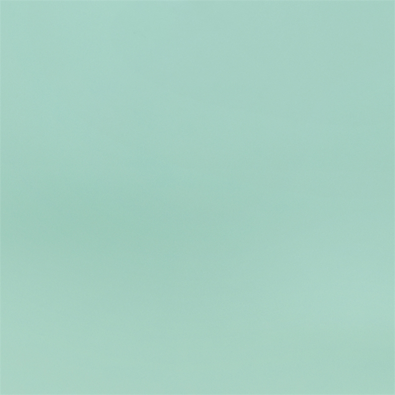 Crosley Furniture Azalea 3Pc Retro Outdoor Bistro Set in Aqua Gloss/White Satin