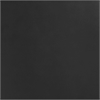 Crosley Furniture Asher Record Storage Media Console in Matte Black