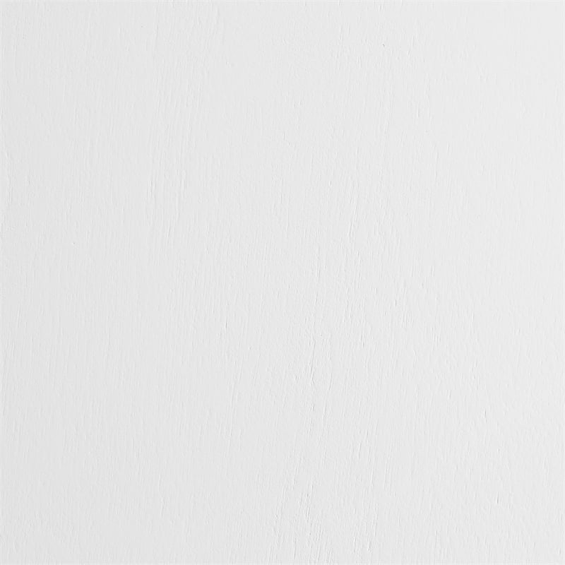 Crosley Furniture Roarke Corner Kitchen Storage Pantry Cabinet in White
