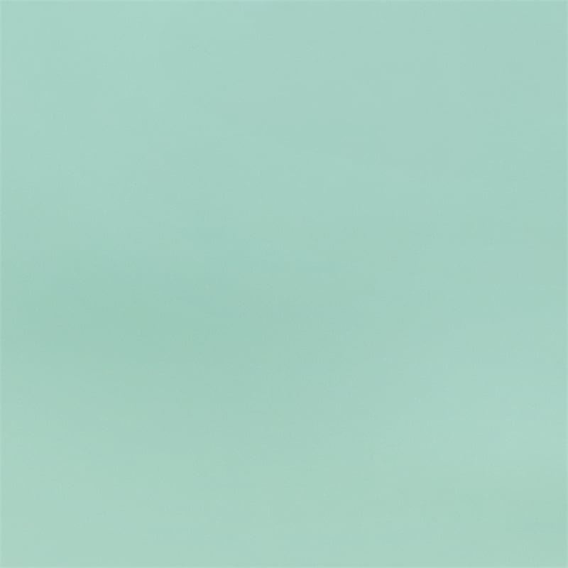 Crosley Furniture Azalea 3Pc Retro Outdoor 2 Chair & Table Set in Aqua Gloss