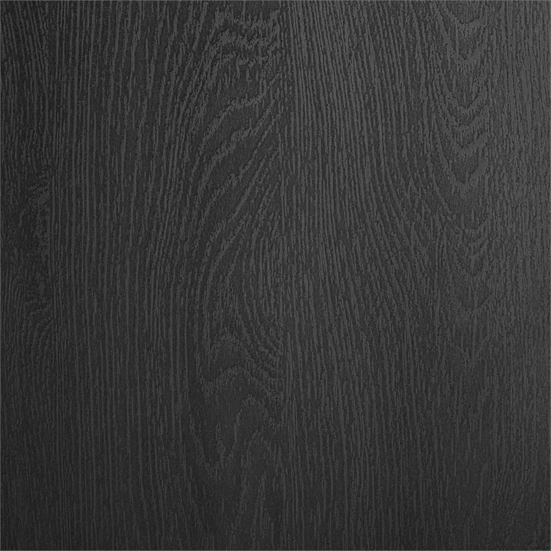 Crosley Furniture Wesley Sideboard in Black