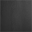 Crosley Furniture Wesley Sideboard in Black
