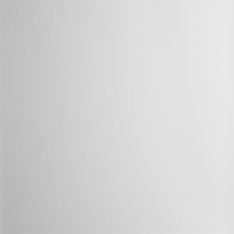Crosley Furniture Savannah Linen Storage Cabinet in White