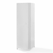 Crosley Furniture Savannah Corner Pantry in White