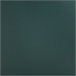 Crosley Furniture Carlo Rolling Record Storage Console in Dark Teal