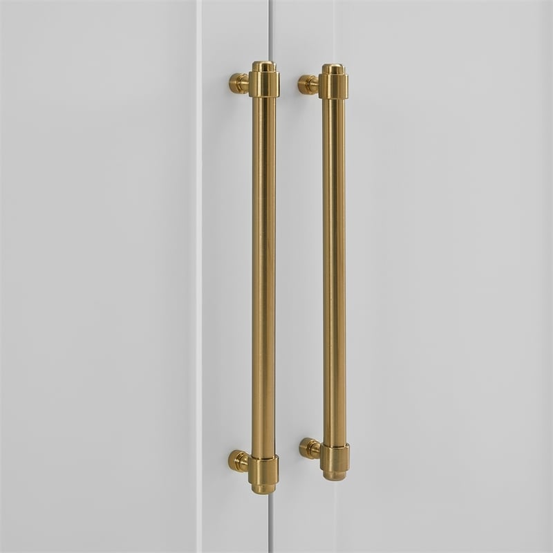 Crosley Furniture Roarke Sideboard in White