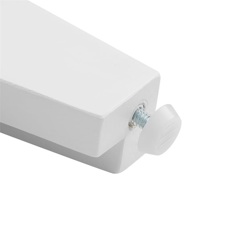 Crosley Furniture Roarke Sideboard in White