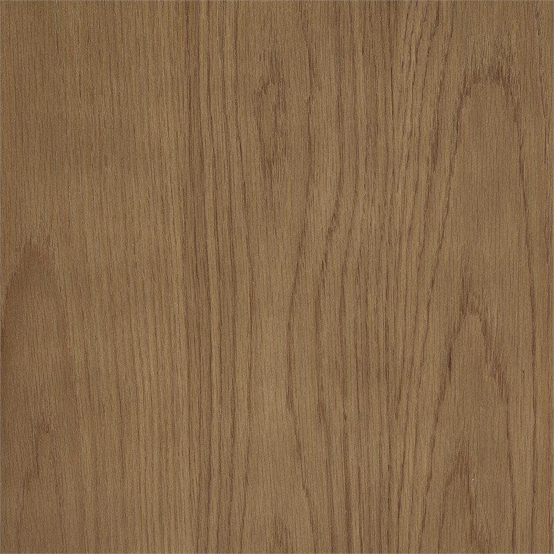 Crosley Furniture Katia 2-Piece Cane-Back Counter Stool Set in Driftwood