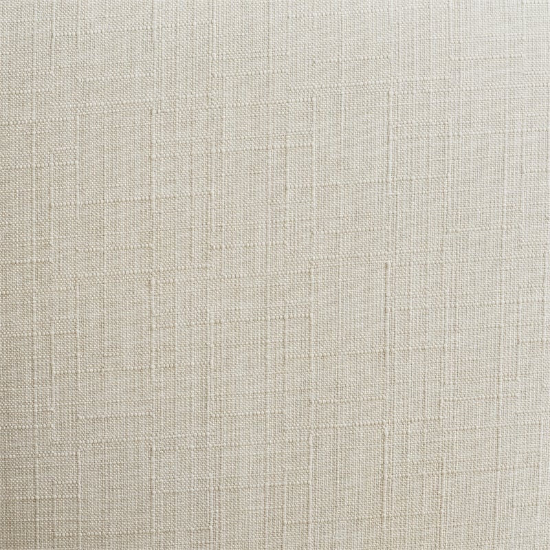 Crosley Furniture Katia 2-Pc Upholstered Cane-Back Dining Chair Set in Driftwood