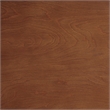 Crosley Furniture Kennedy 2-Piece Dining Chair Set in Walnut