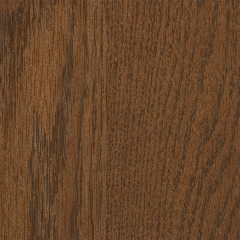 Crosley Furniture Alessia 2-Piece Dining Chair Set in Brown