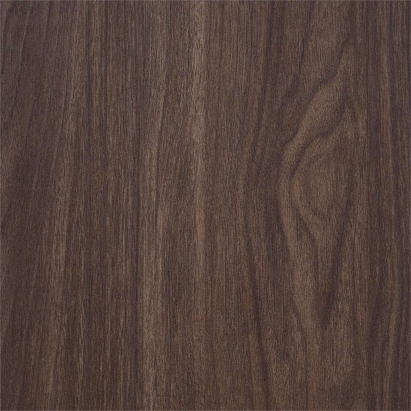 Crosley Furniture Marlowe Sideboard in Walnut