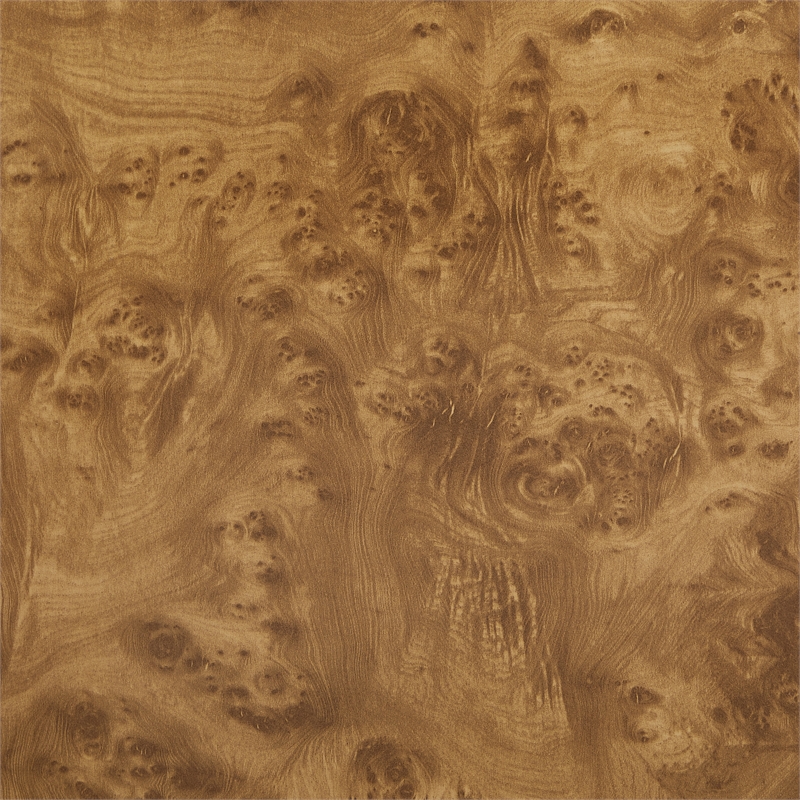 Crosley Furniture Levi Sideboard in Maple