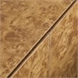 Crosley Furniture Levi Sideboard in Maple