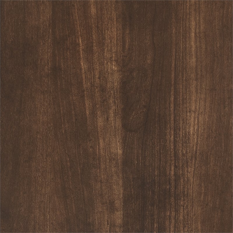 Crosley Furniture Millie Sideboard in Brown