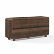 Crosley Furniture Millie Sideboard in Brown
