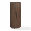 Crosley Furniture Millie Pantry in Brown