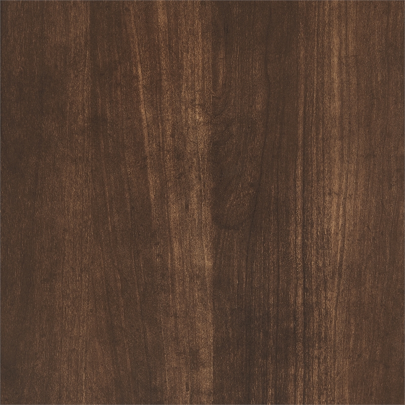 Crosley Furniture Millie 3-Piece Sideboard And Pantry Set in Brown