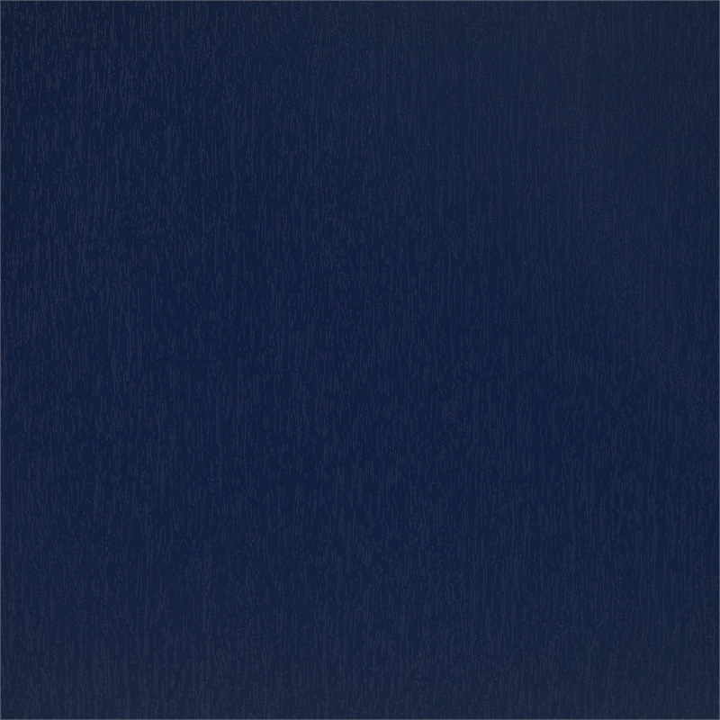 Crosley Furniture Stella Kitchen Cart in Navy