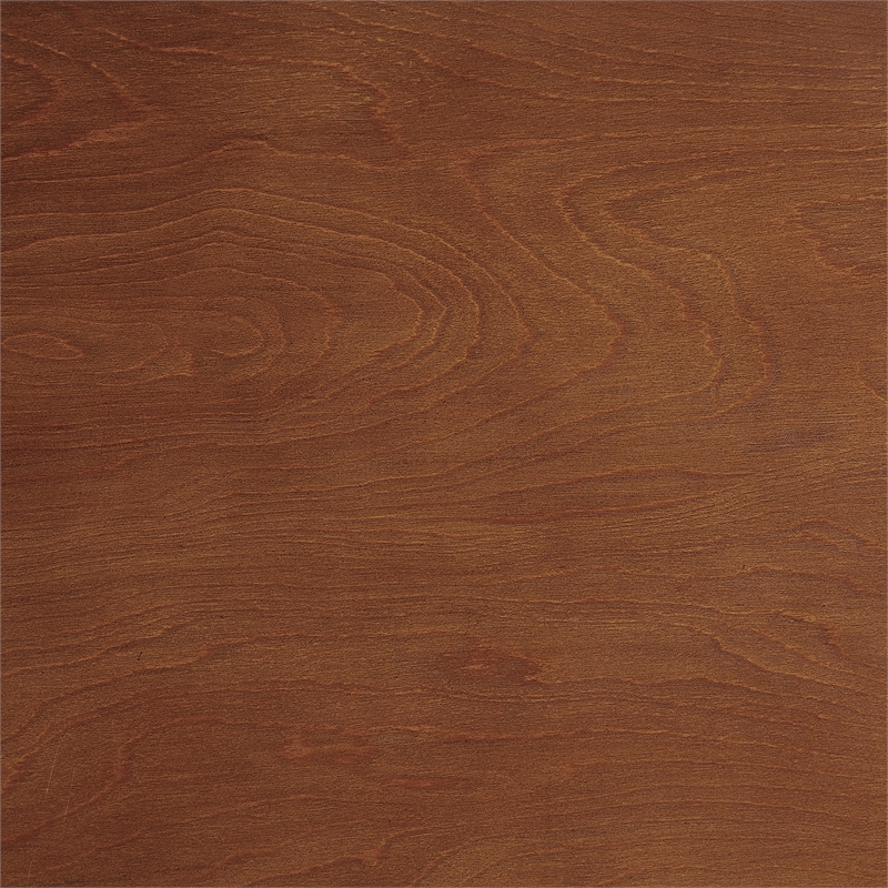 Crosley Furniture Kennedy 5-Piece Dining Table in Walnut