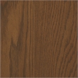 Crosley Furniture Alessia Dining Table in Brown