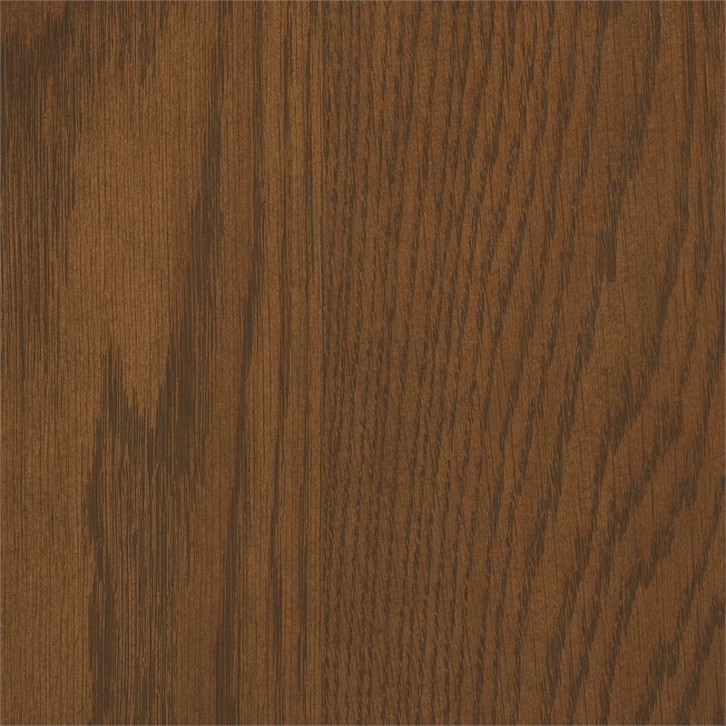 Crosley Furniture Alessia 7-Piece Dining Table in Brown