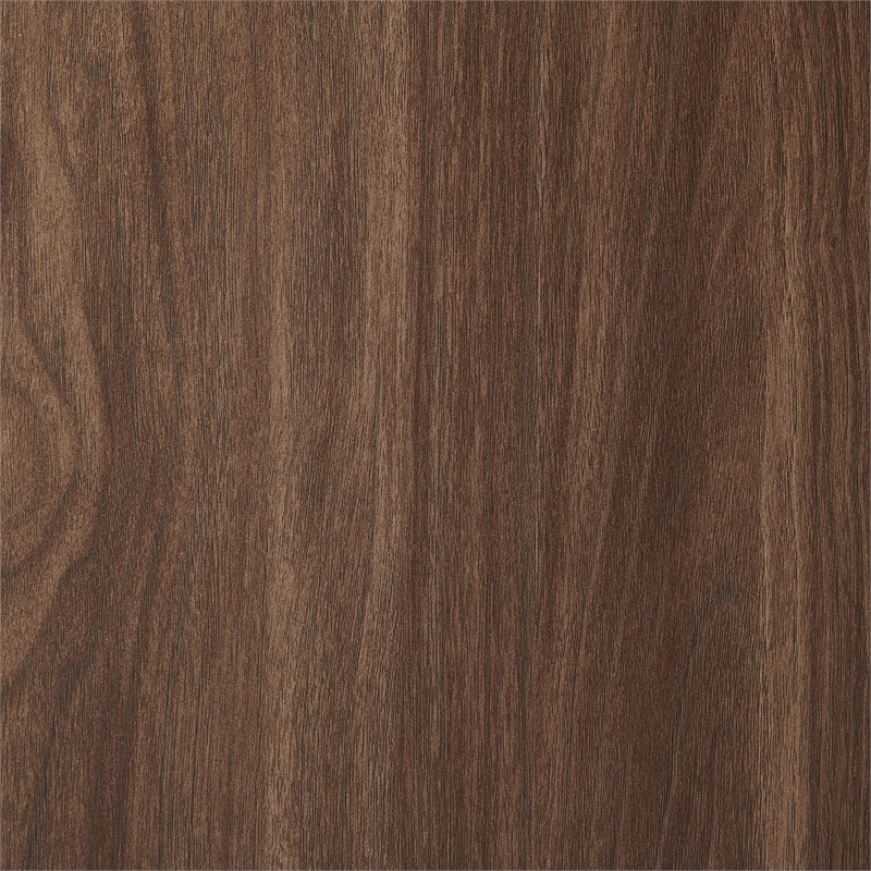 Crosley Furniture Naomi Sideboard in Walnut