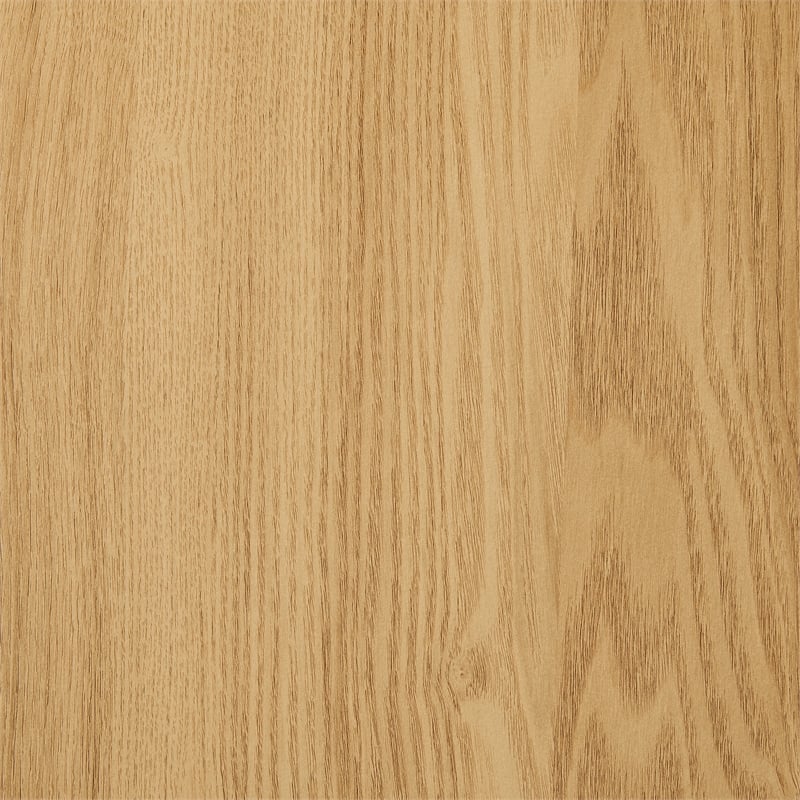 Crosley Furniture Naomi 3-Piece Sideboard And Pantry Set in White Oak