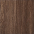 Crosley Furniture Naomi Kitchen Storage Pantry in Walnut