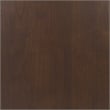 Crosley Cameron Corner Record Player Cabinet With Vinyl Storage in Brown