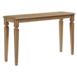 Crosley Katia Entryway Console Table in Driftwood