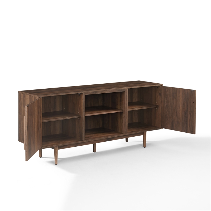 Crosley Furniture Liam TV Stand For 65