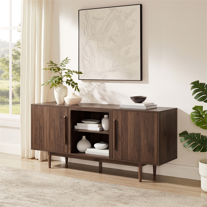 Crosley Furniture Liam TV Stand For 65