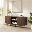 Crosley Furniture Liam TV Stand For 65