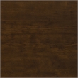 Crosley Furniture Brody Record Storage Sideboard in Brown