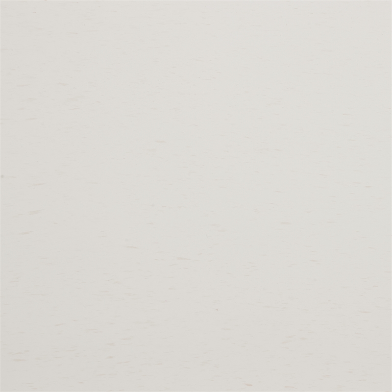 Crosley Furniture Monique Curved Sideboard in Ddistressed White