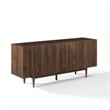 Crosley Furniture Liam Fireplace Tv Stand For 65