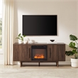 Crosley Furniture Liam Fireplace Tv Stand For 65