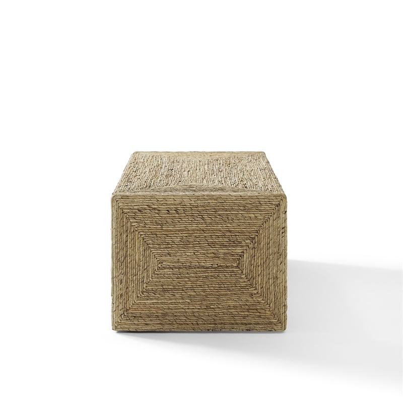 Crosley Marella Coffee Table in Banana Leaf