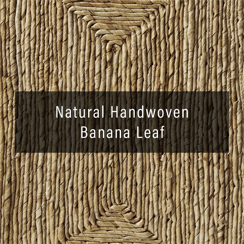 Crosley Marella Coffee Table in Banana Leaf