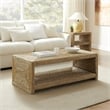 Crosley Marella Coffee Table in Banana Leaf