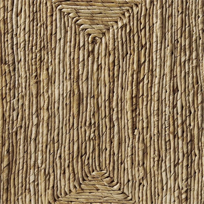 Crosley Marella End Table in Banana Leaf