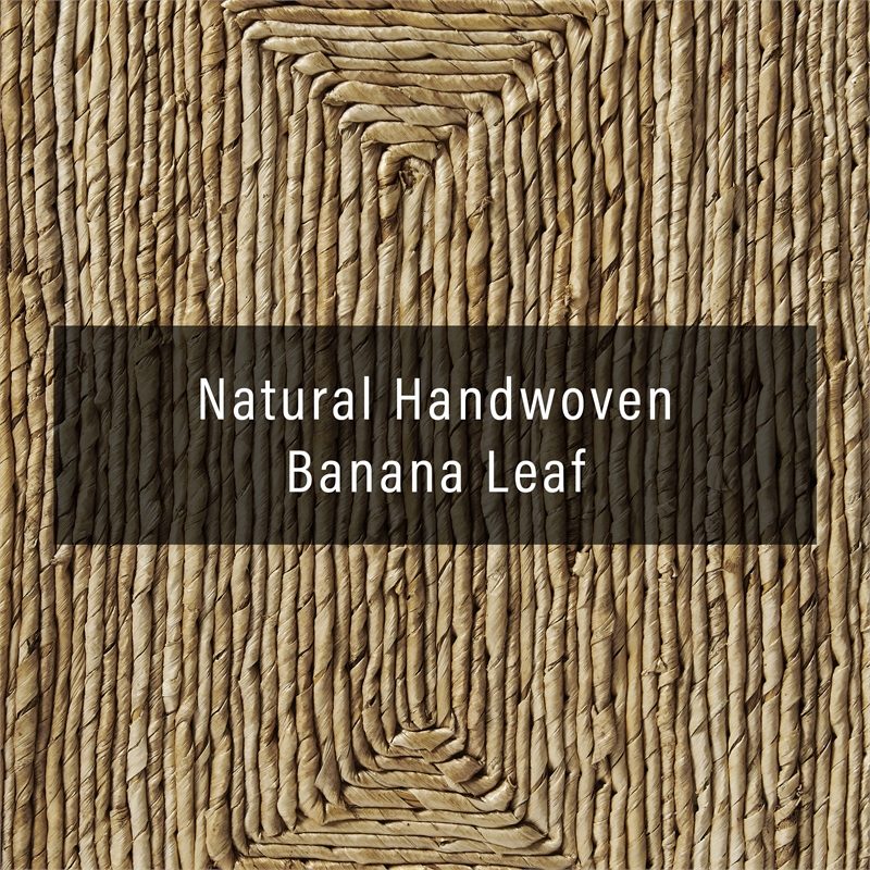 Crosley Marella Console Table in Banana Leaf