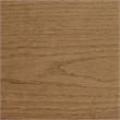 Crosley Katia Queen Bed in Driftwood - Headboard- Footboard- And Side Rails
