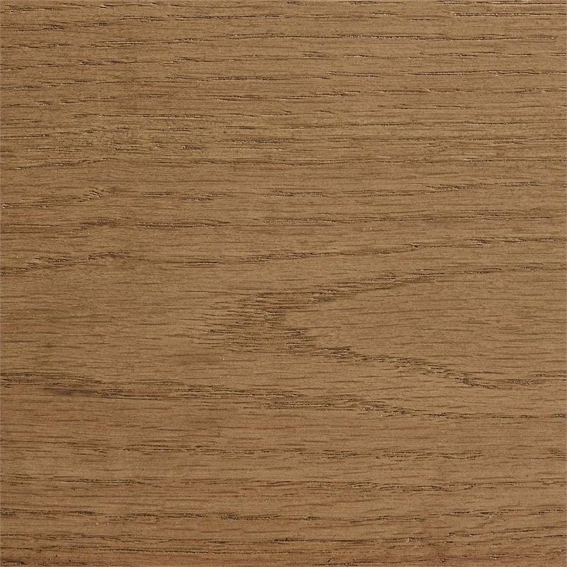 Crosley Katia King Bed in Driftwood - Headboard- Footboard- And Side Rails