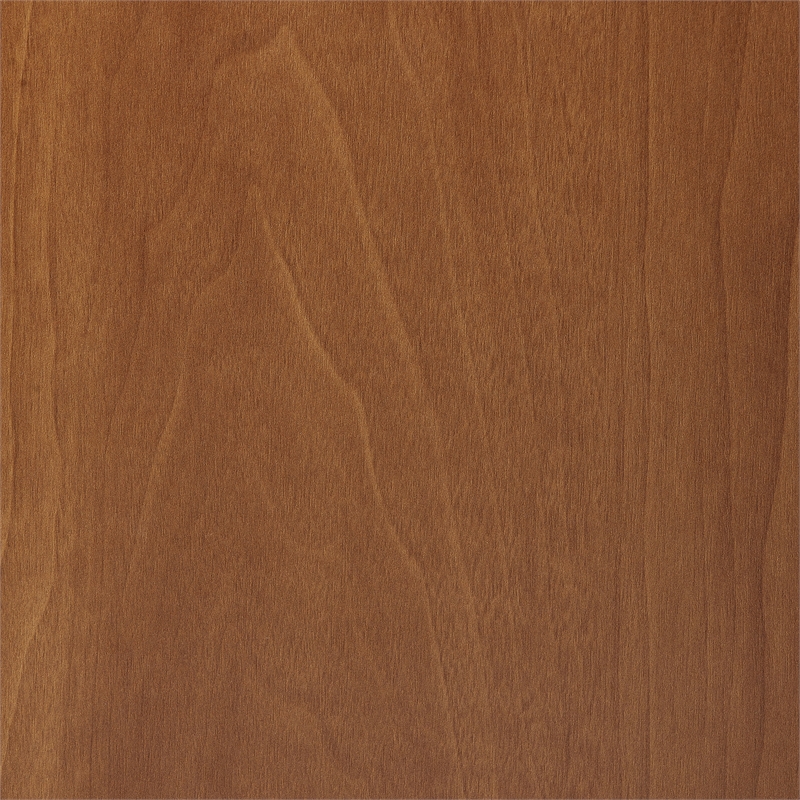 Crosley Nora Record Player Cabinet With Vinyl Storage in Walnut