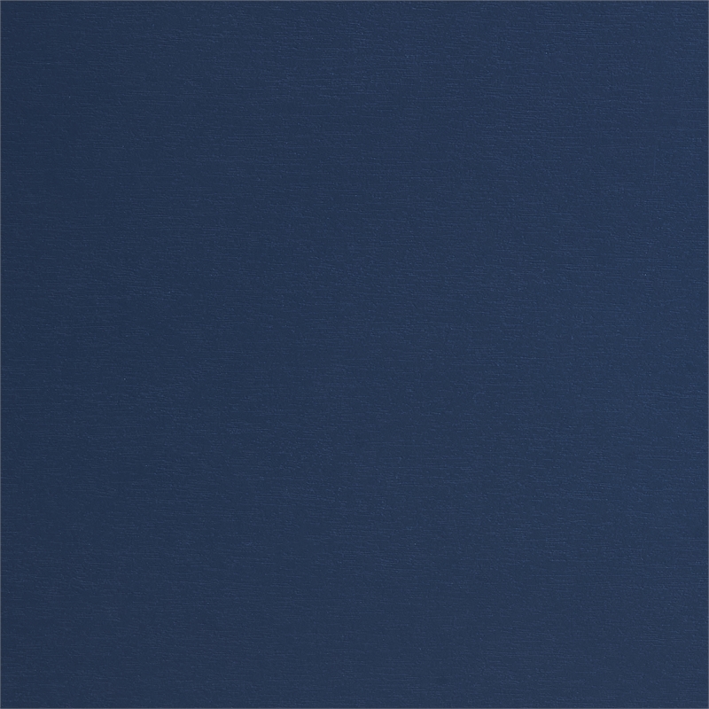 Crosley Skylar Record Player Cabinet With Vinyl Storage in Navy