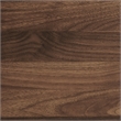 Crosley Skylar Record Player Cabinet With Vinyl Storage in Walnut