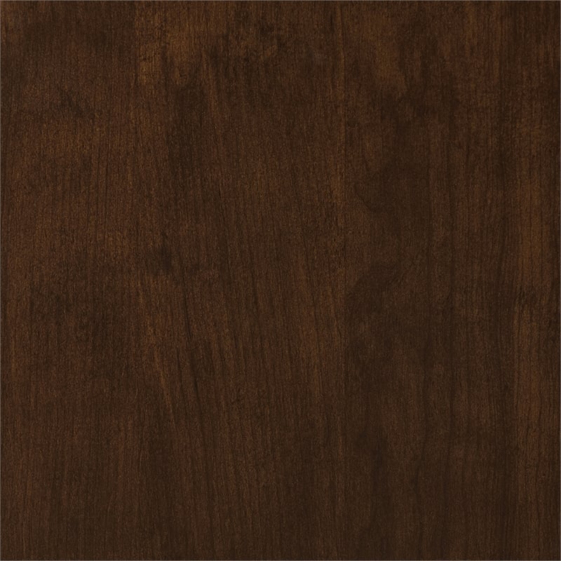 Crosley Tara 3-Piece Entertainment Center in Brown